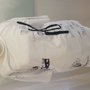 Zara Limted Edtion T-Shirt Cool!